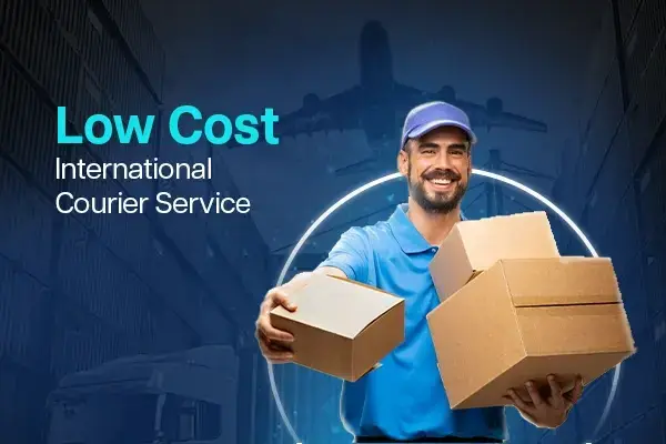 low cost international courier service coimbatore