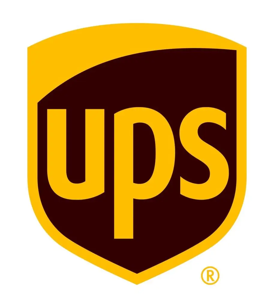 ups logos