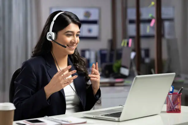 indian, business, woman, office, corporate,