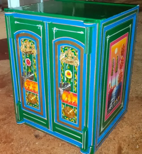 iron safes
