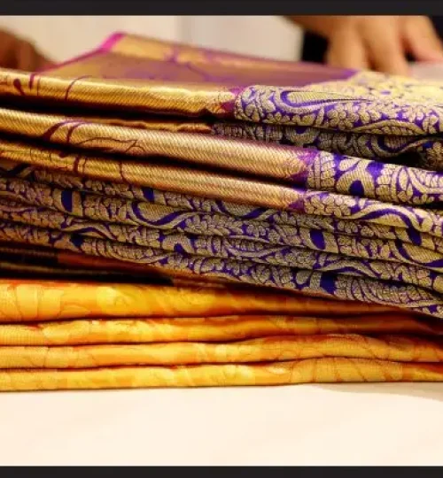 sarees
