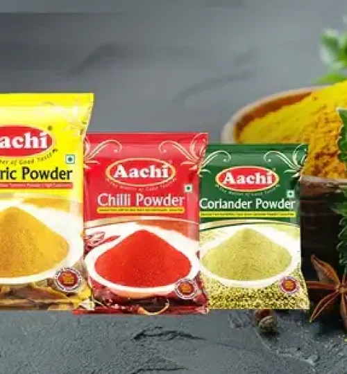 spices